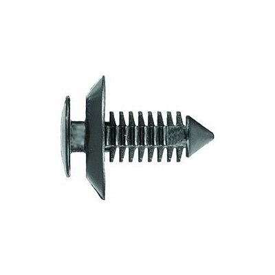 Complete Performance Door Panel Retainer Pins - 1992-1997 Ford F-Series & Bronco