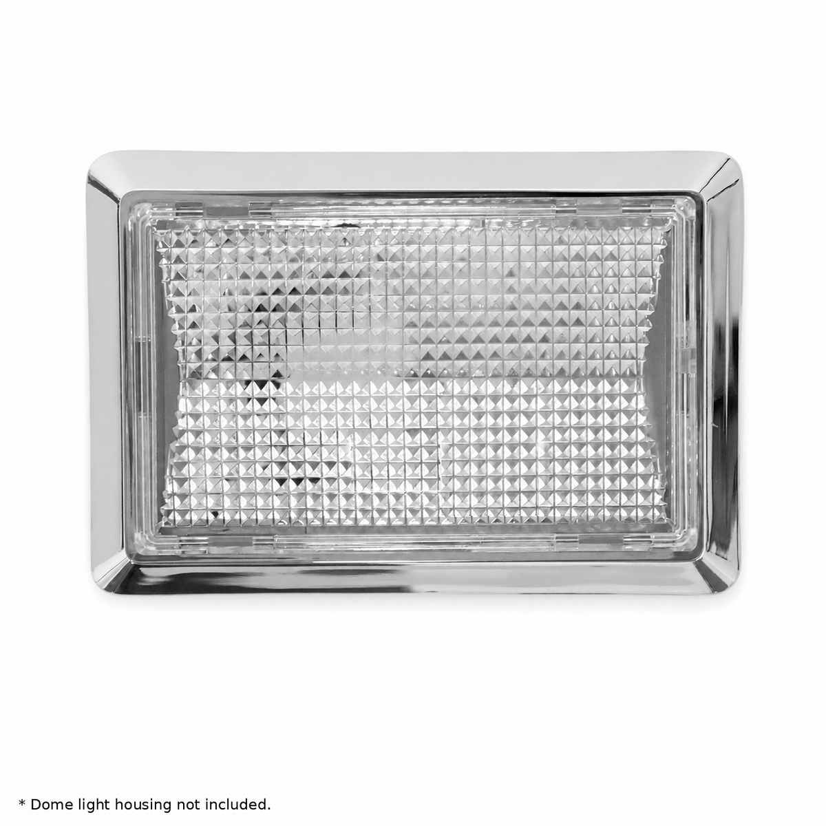 '92 - '93 OBS Ford F-350 Crew Cab Interior/Exterior LED Bulb Retrofit Kit
