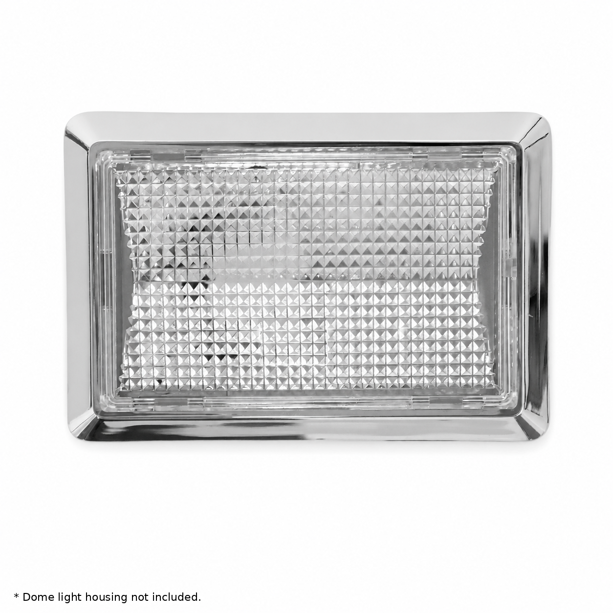 '87 - '91 Bricknose Ford F-150, F-250, F-350 Standard Cab, SuperCab & CrewCab Interior/Exterior LED Bulb Retrofit Kit