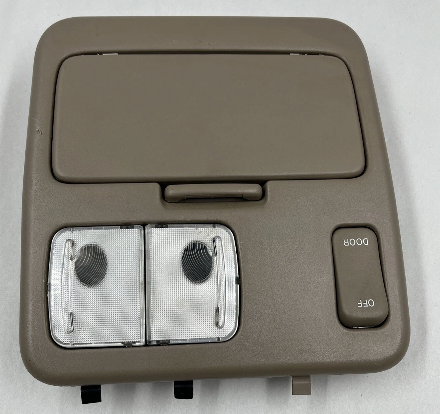 '00 - '06 Toyota Tundra Access Cab LED Retrofit Kit