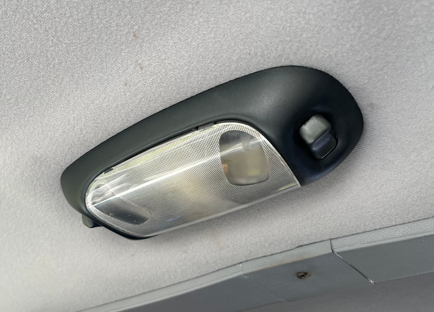 '94 - '97 Ford F-250, F-350 Crew Cab LED Retrofit Kit