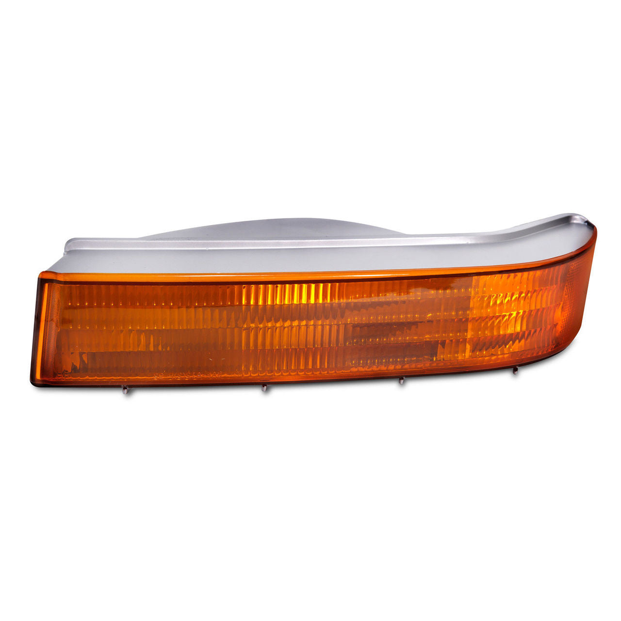 Complete Performance Factory Amber OBS Blinker Bars - 1992-1997 Ford F-Series & Bronco