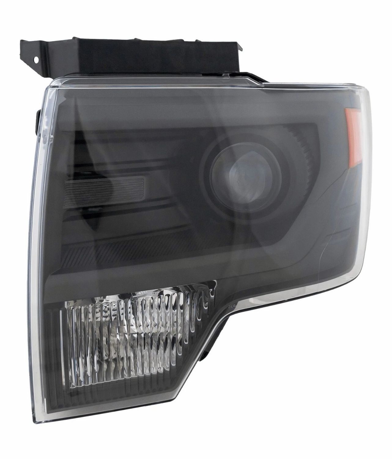 09-14 Ford F150 Raptor Replacement headlights