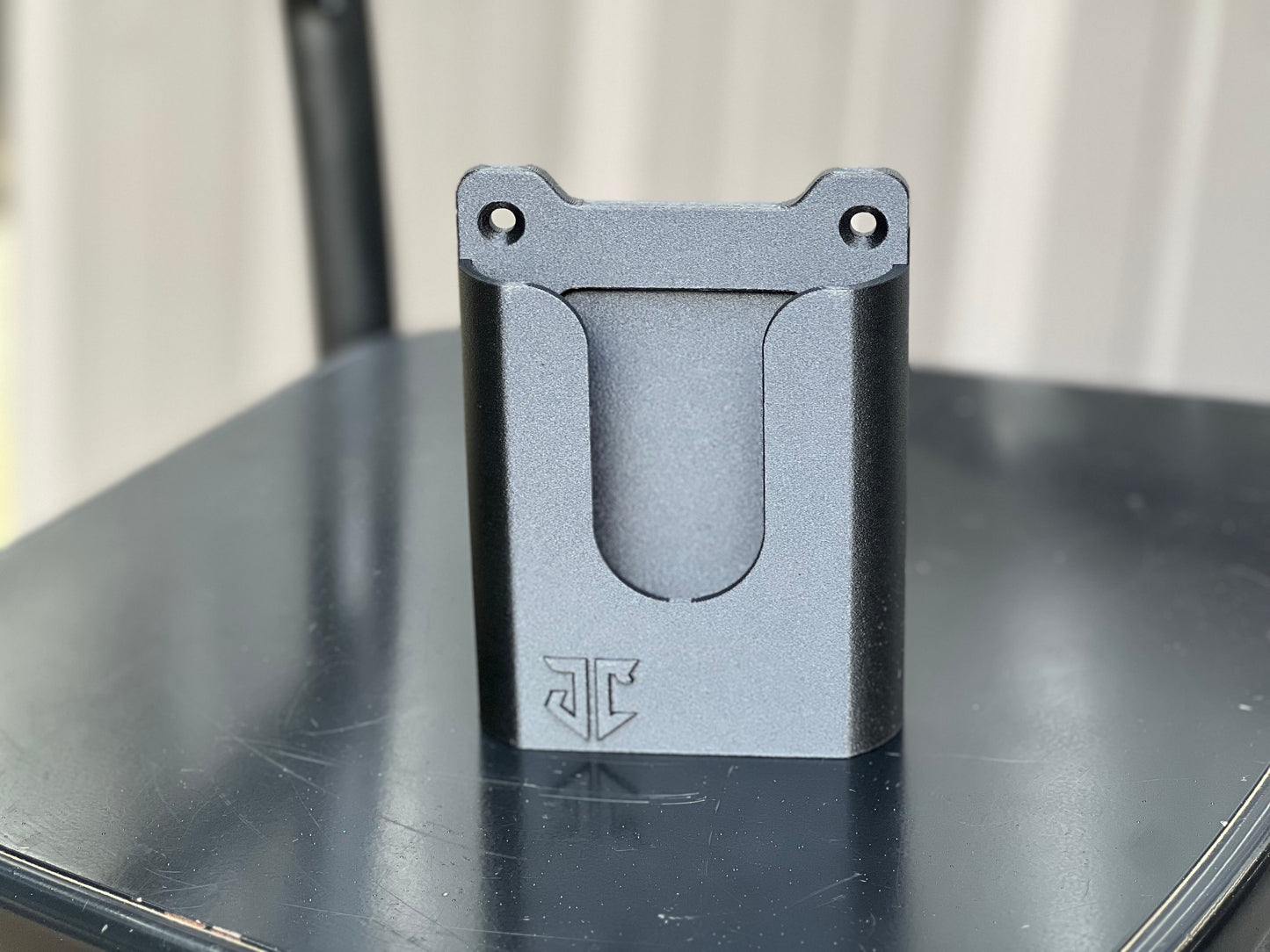 Console Cup Holder-Phone Mount,