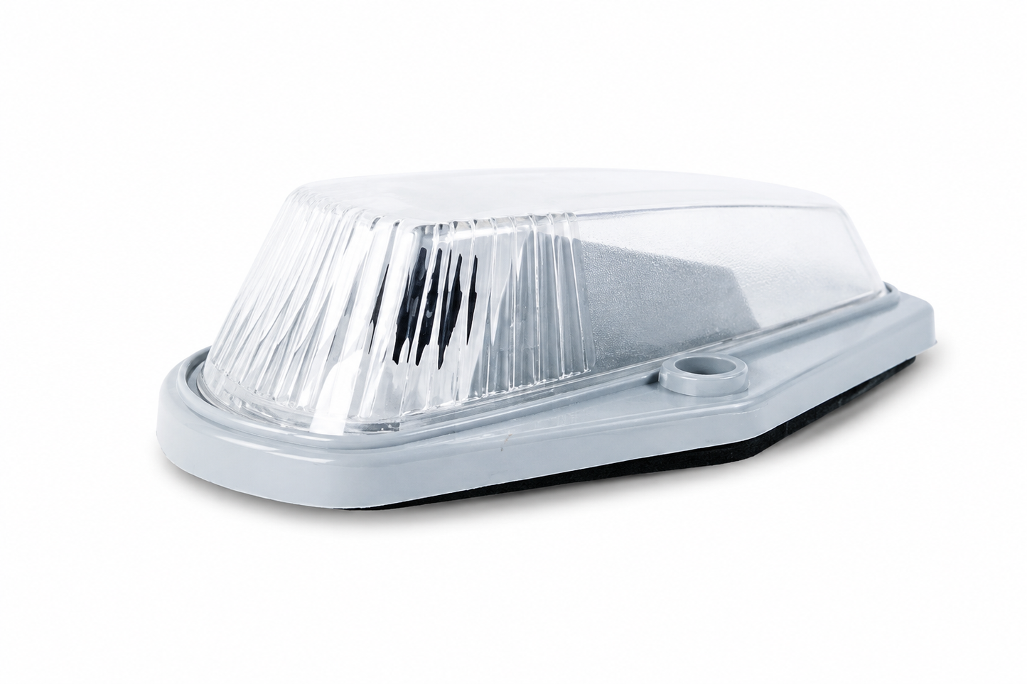 Complete Performance Clear Cab Light Kit - 1973-1997 Ford F-Series