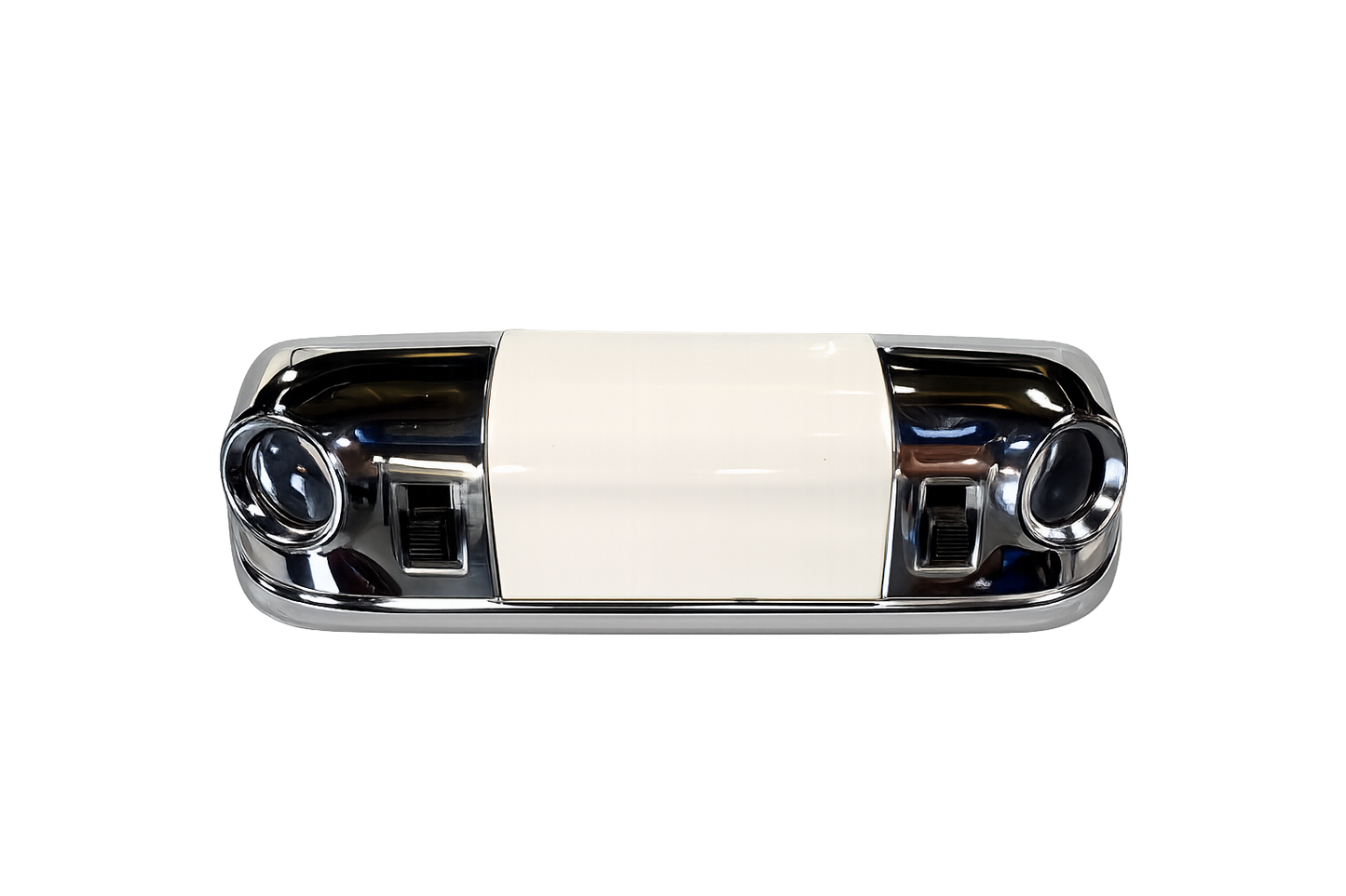 '87 - '91 Bricknose Ford Bronco Interior/Exterior LED Bulb Retrofit Kit