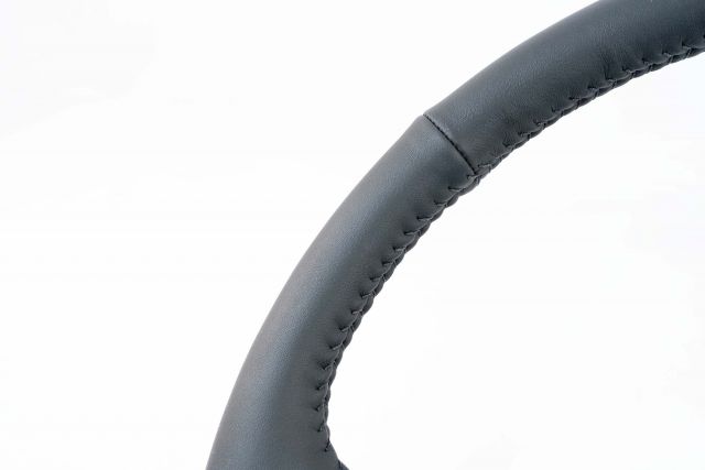 Complete Performance Steering Wheel - Recovered in USA - 2 Post - 1992-1997 Ford F-Series