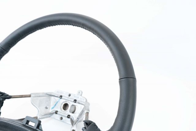 Complete Performance Steering Wheel - Recovered in USA - 2 Post - 1992-1997 Ford F-Series