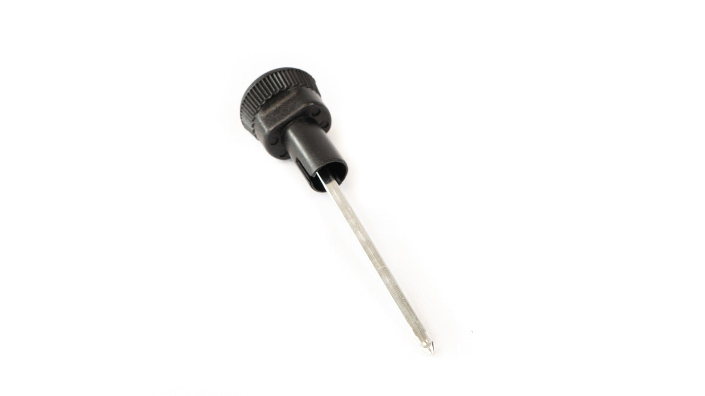 Complete Performance Headlight Switch Knob - 1992-1997 Ford F-Series & Bronco