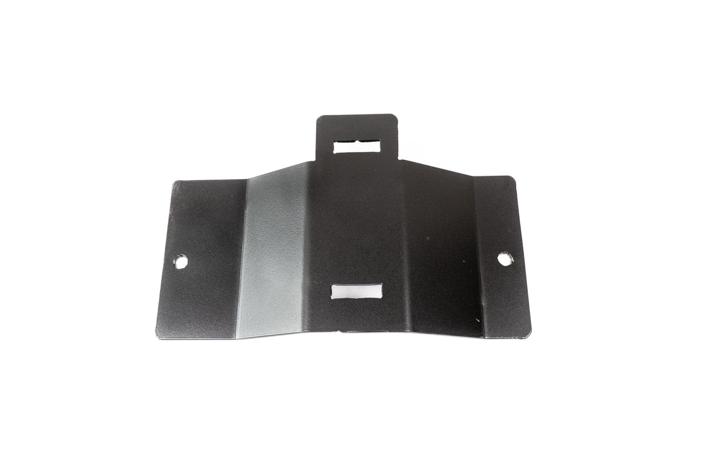 Complete Performance OBS Bumper Fog Light Brackets - 1992-1997 Ford F-Series & Bronco