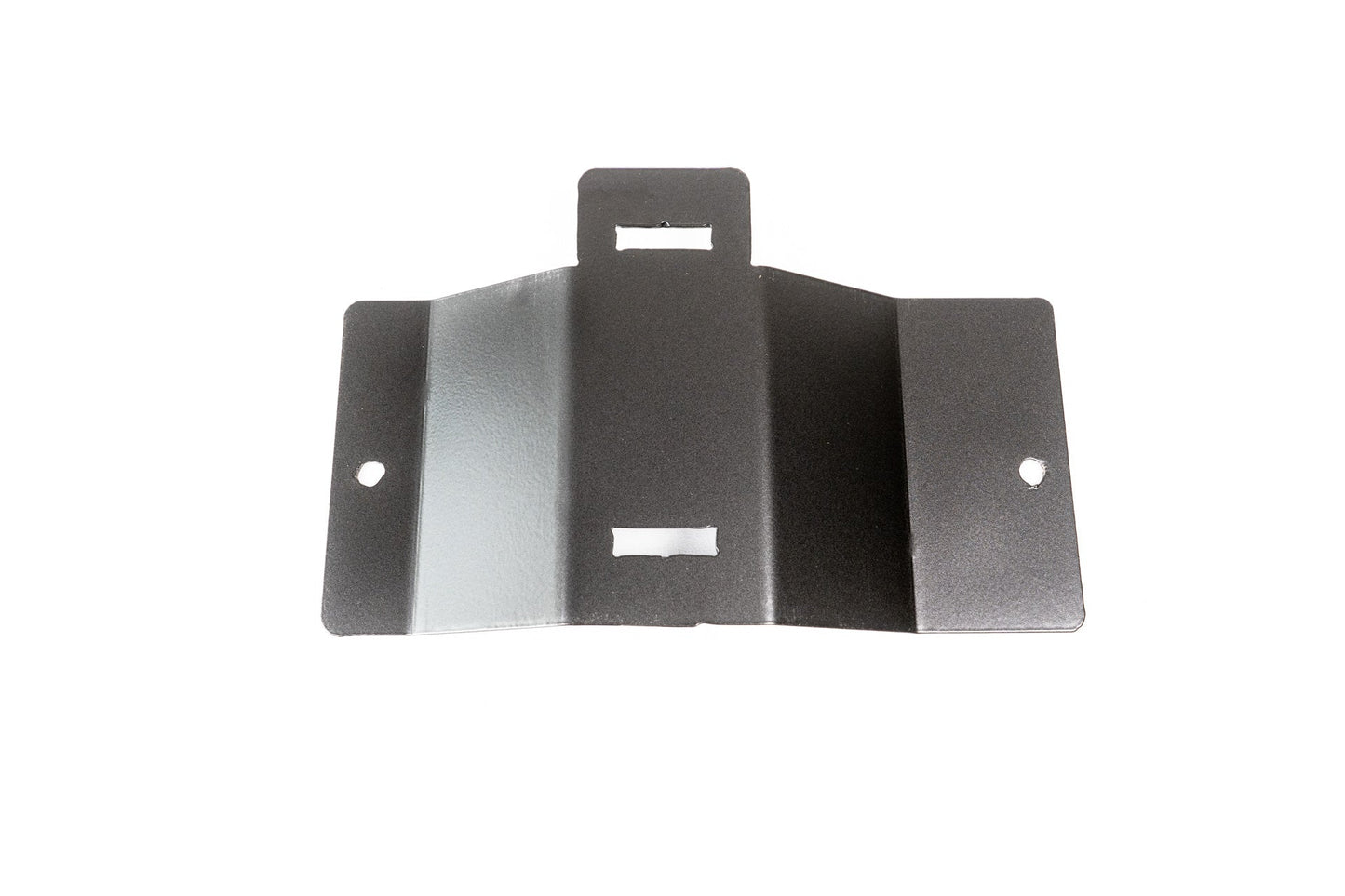 Complete Performance OBS Bumper Fog Light Brackets - 1992-1997 Ford F-Series & Bronco
