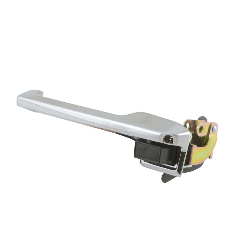 Complete Performance Exterior Left Door Handle - 1980-1997 Ford F-Series & Bronco