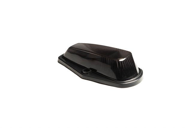 Complete Performance Black Cab Light Kit - 1973-1997 Ford F-Series