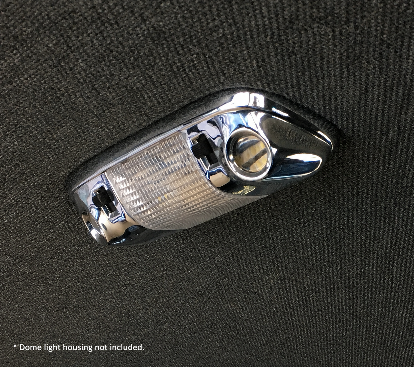 '87 - '91 Bricknose Ford Bronco Interior/Exterior LED Bulb Retrofit Kit