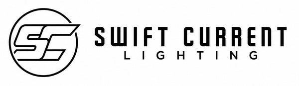 Swift Current Lighting