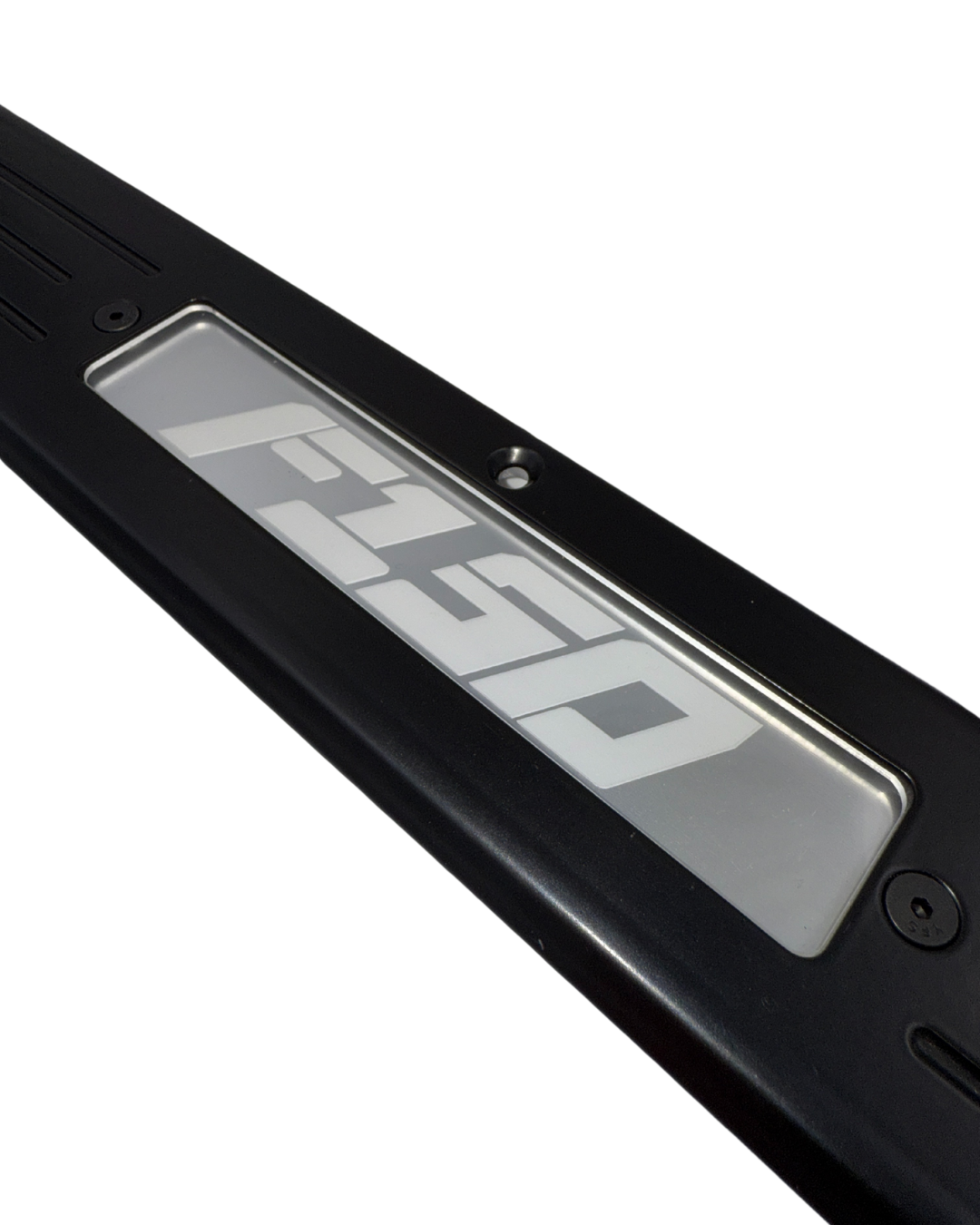 4 Door Lit Windowed Sill Plates