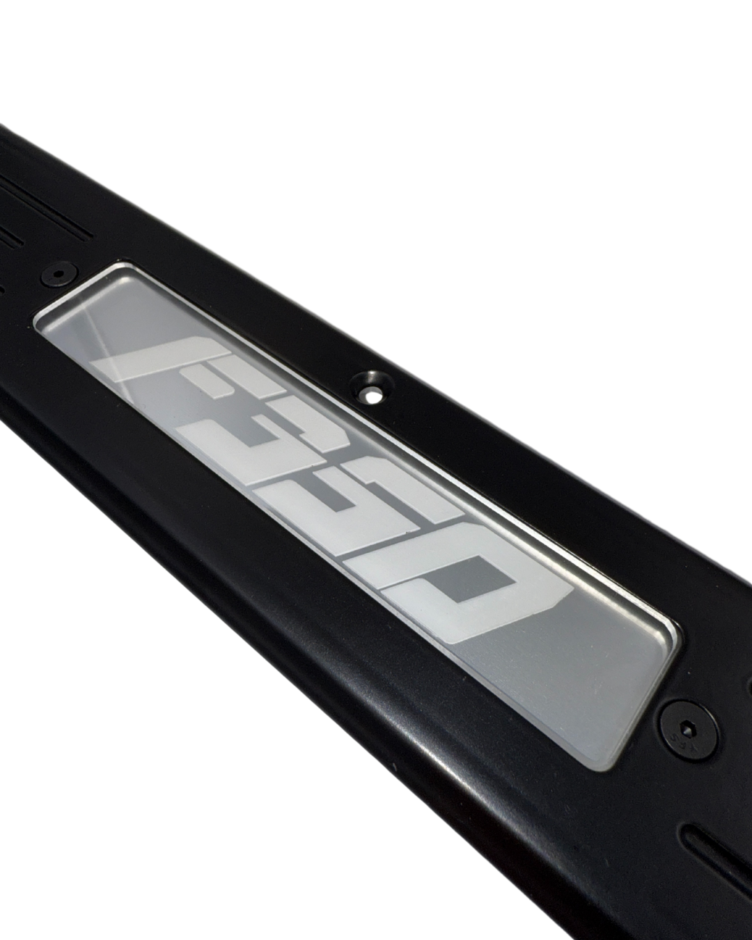 2 Door Lit Windowed Sill Plates