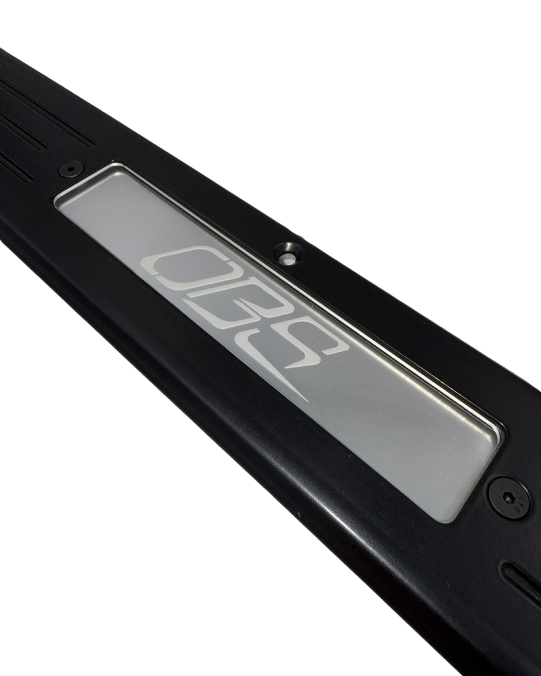 4 Door Lit Windowed Sill Plates