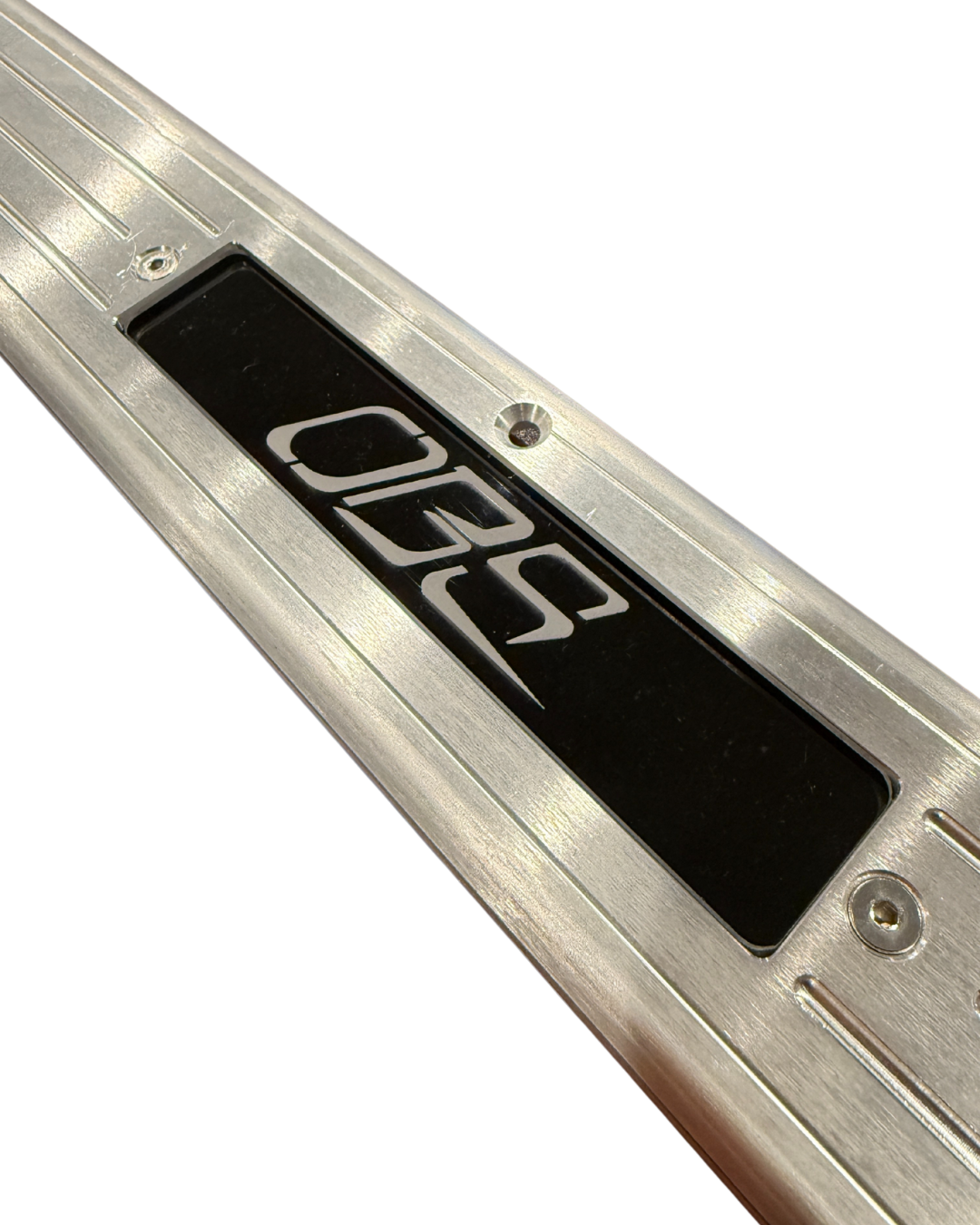 2 Door Lit Windowed Sill Plates