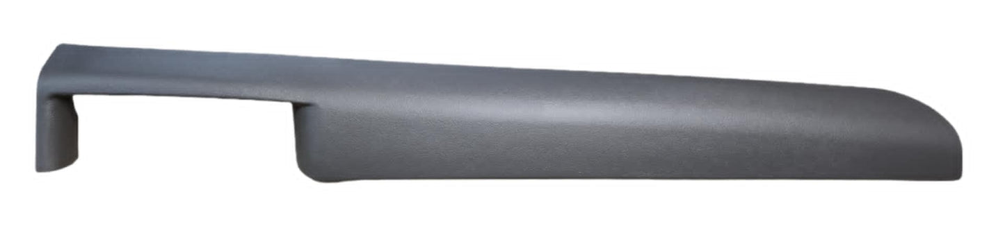Complete Performance Molded OEM-Quality Dash Pads - 1992-1997 Ford F-Series and Bronco
